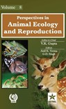 Perspectives in Animal Ecology and Reproduction Vol - Dr V. K. Gupta ; Dr Anil K. Verma ; Dr G. D. Singh - 9789351241379