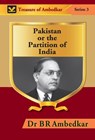 Pakistan or the Partition of India - Br Ambedkar - 9789351282600