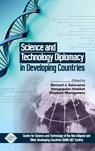 Science and Technology Diplomacy in Developing Countries - Nam S - 9789351302735