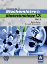 Advances in Biochemistry and Biotechnology (Vol. 2) - Biplab Sarkar - 9789351302742
