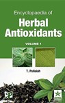Encyclopaedia of Herbal Antioxidants Vol. 1 - T Pullaiah - 9789351307273