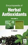 Encyclopaedia of Herbal Antioxidants Vol. 2 - T Pullaiah - 9789351307280