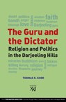 The Guru and the Dictator - Thomas Shor - 9789351367086