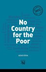 No Country for the Poor - Azad Essa - 9789351367123