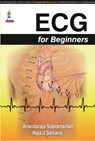 ECG for Beginners - Anandaraja Subramanian ; Raja J Selvaraj - 9789351526605