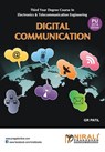 Digital Communication - G R Patil - 9789351641353