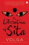 The Liberation of Sita - T. Vijay Volga ; Kumar ; C. Vijayasree - 9789351772484