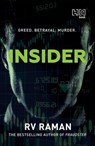 Insider - RV Raman - 9789351950325