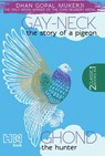 Gay Neck, The Story of a Pigeon & Ghond The Hunter - Dhan Gopal Mukerji - 9789351950851