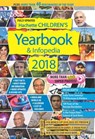 Hachette Childrens Yearbook and Infopedia 2018 - Hachette India - 9789351952077