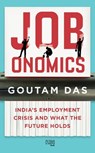 Jobonomics - Goutam Das - 9789351952350