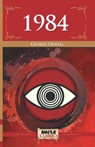 1984 - George Orwell - 9789352230761