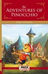 The Adventures of Pinocchio - Carlo Collodi - 9789352231737