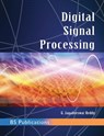 Digital Signal Processing - G Jagadeeswar Reddy - 9789352300822