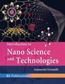 Introduction to Nano Science and Technologies - Anjaneyulu Yerramilli - 9789352301348