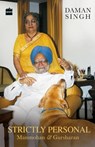 Strictly Personal - Daman Singh - 9789352643196