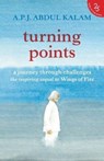 Turning Points: - A. P. J. Abdul Kalam - 9789352645190