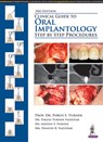 Clinical Guide to Oral Implantology - Porus S Turner ; Ferzin Turner Vazifdar ; Ashdin P Turner ; Danesh R Vazifdar - 9789352704279