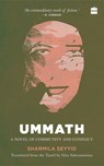 Ummath - Gita Subramanian - 9789352779024