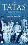 The Tatas - Girish Kuber - 9789352779383
