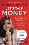 Let's Talk Money - Monika Halan - 9789352779406