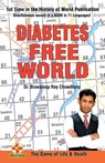 Diabetes Free World - UNKNOWN - 9789352783991