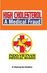 High Cholestrerol PB English - Biswaroop Roy Chowdhury - 9789352964406