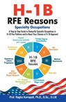 H-1b Rfe Reasons - Raghu Korrapati - 9789352969227