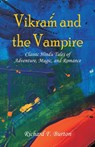 Vikram and the Vampire - Richard F Burton - 9789352978458