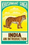 India - Khushwant Singh - 9789353023058