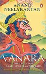 Vanara - Anand Neelakantan - 9789353053666
