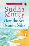 How the Sea Became Salty - Sudha Murty - 9789353055776