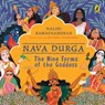 Nava Durga - Nalini Ramachandran - 9789353059811