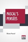 Pascal's Pensees - Blaise Pascal - 9789353362638
