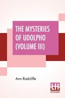 The Mysteries Of Udolpho (Volume III) - Ann Radcliffe - 9789353369125