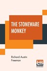 The Stoneware Monkey - Richard Austin Freeman - 9789353446482