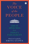 Voice Of The People - Smita Gupta - 9789353453336