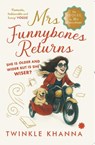 Mrs Funnybones Returns - Twinkle Khanna - 9789353456207