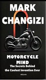 Motorcycle Mind Edition 2 - Mark Changizi - 9789353538521
