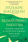 Reimagining Pakistan - Haqqani Husain - 9789353577490