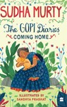 The Gopi Diaries - Sudha Murty - 9789353578688