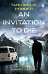 An Invitation to Die - Tanushree Podder - 9789353579784