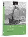 The Mysterious Island - Jules Verne - 9789353767303