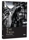 The Trial - Franz Kafka - 9789353769628