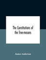 The Constitutions Of The Free-Masons - James Anderson - 9789354182792