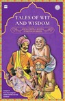 Tales Of Wit And Wisdom - Christopher Baretto - 9789354222665