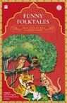 Funny Folktales - Christopher Baretto - 9789354222726