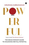Powerful - Nirupama Subramanian - 9789354225574