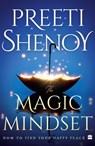 The Magic Mindset - Preeti Shenoy - 9789354227738