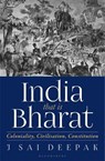 India that is Bharat - J Sai Deepak - 9789354352492